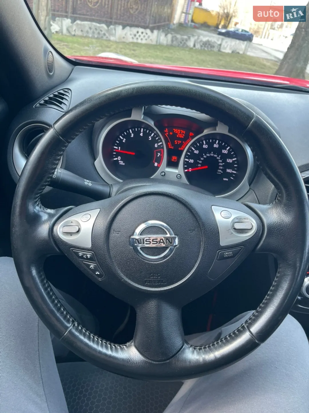 2014 Nissan Juke - мініатюра 39