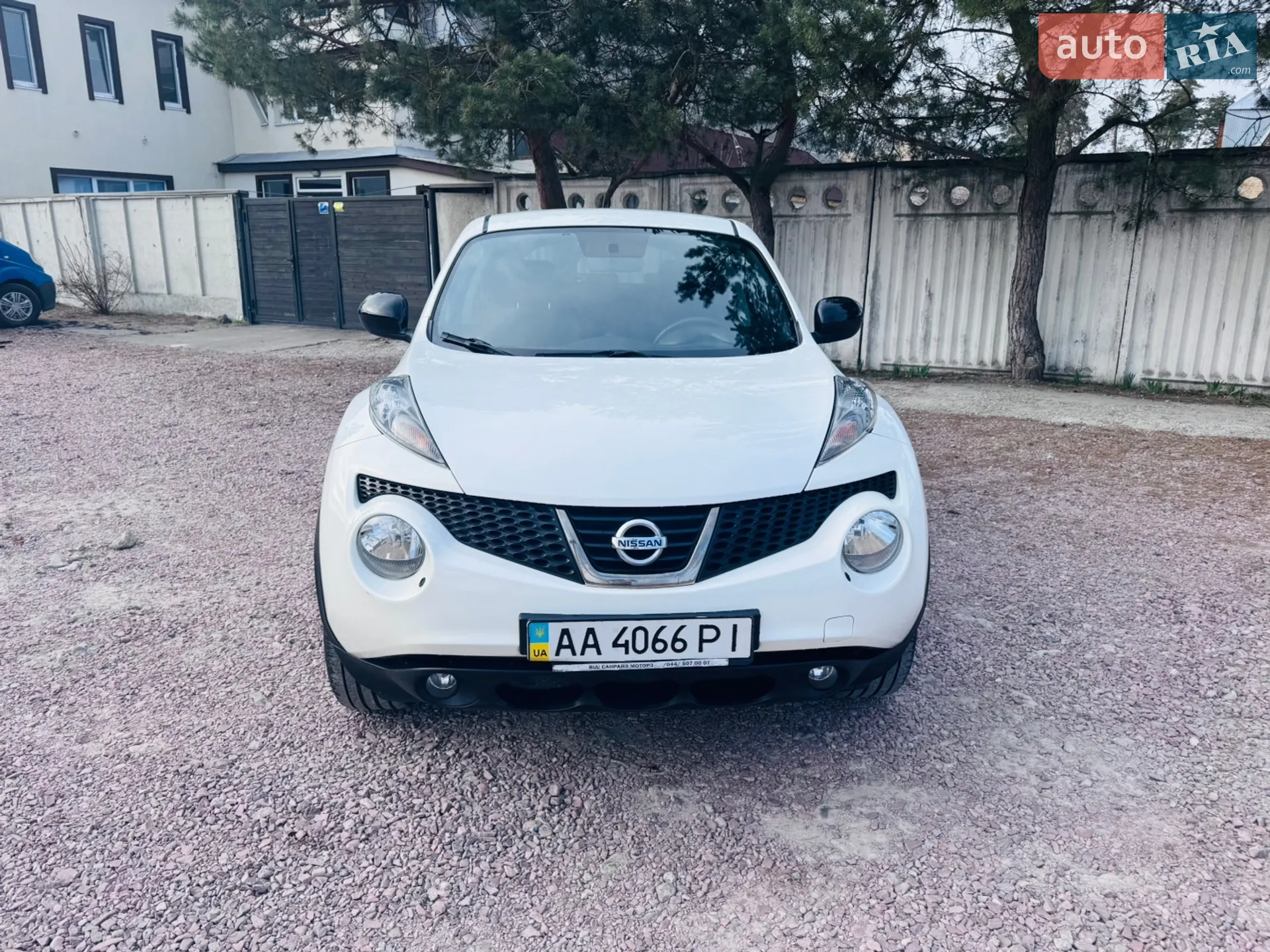 2013 Nissan Juke - мініатюра 10