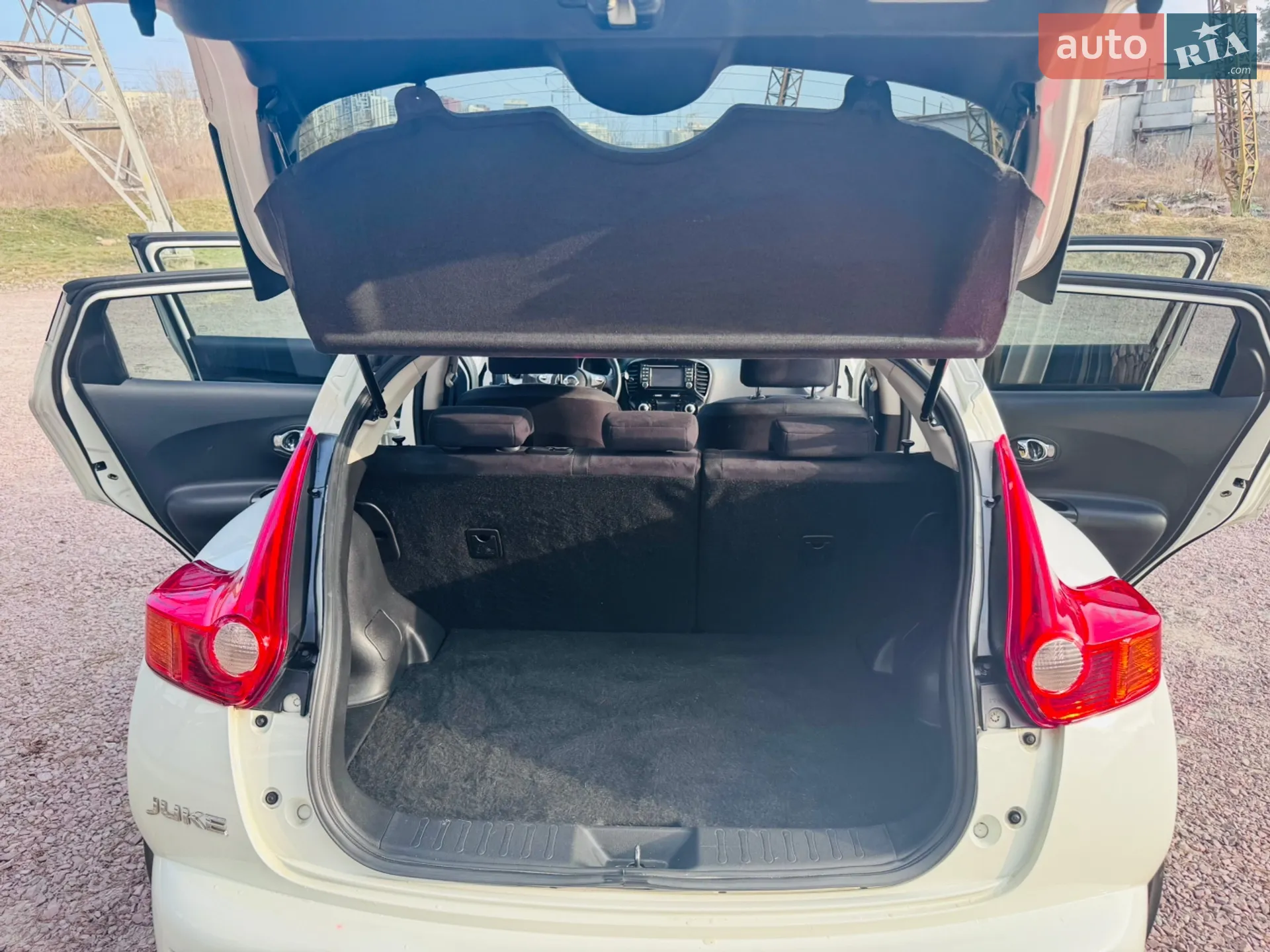 2013 Nissan Juke - мініатюра 20