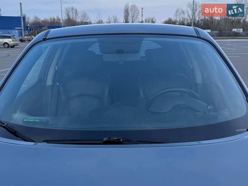 Внедорожник / Кроссовер Nissan Juke 2013 в Киеве фото 9 Внедорожник / Кроссовер Nissan Juke 2013 в Киеве