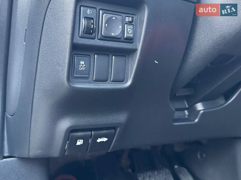 Внедорожник / Кроссовер Nissan Juke 2013 в Киеве фото 20 Внедорожник / Кроссовер Nissan Juke 2013 в Киеве