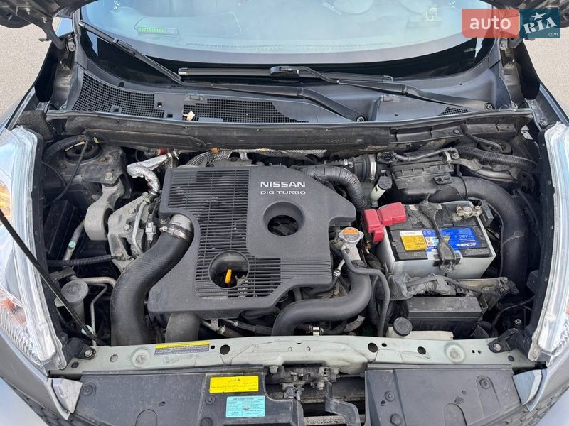 Внедорожник / Кроссовер Nissan Juke 2013 в Киеве фото 37 Внедорожник / Кроссовер Nissan Juke 2013 в Киеве