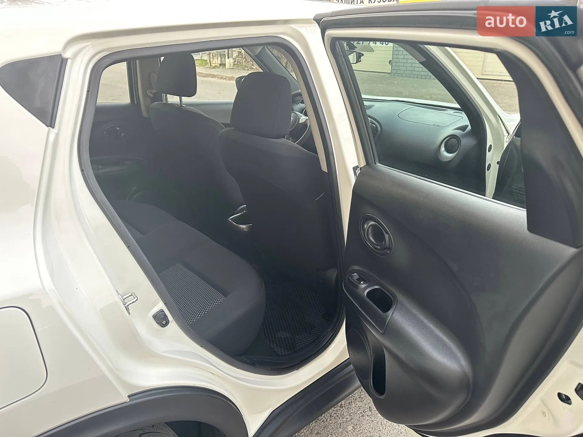 2019 Nissan Juke - мініатюра 10