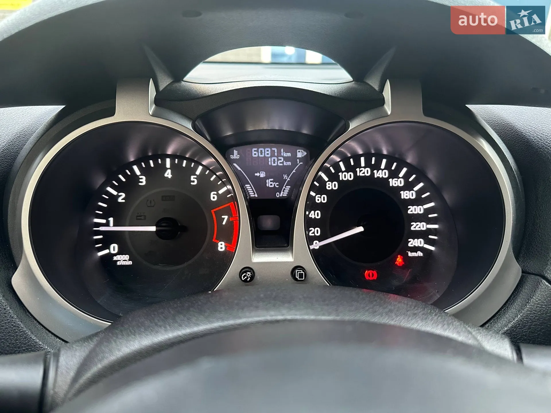 2019 Nissan Juke - мініатюра 15