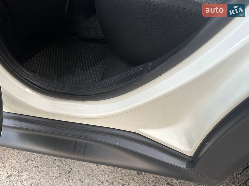 Внедорожник / Кроссовер Nissan Juke 2019 в Днепре