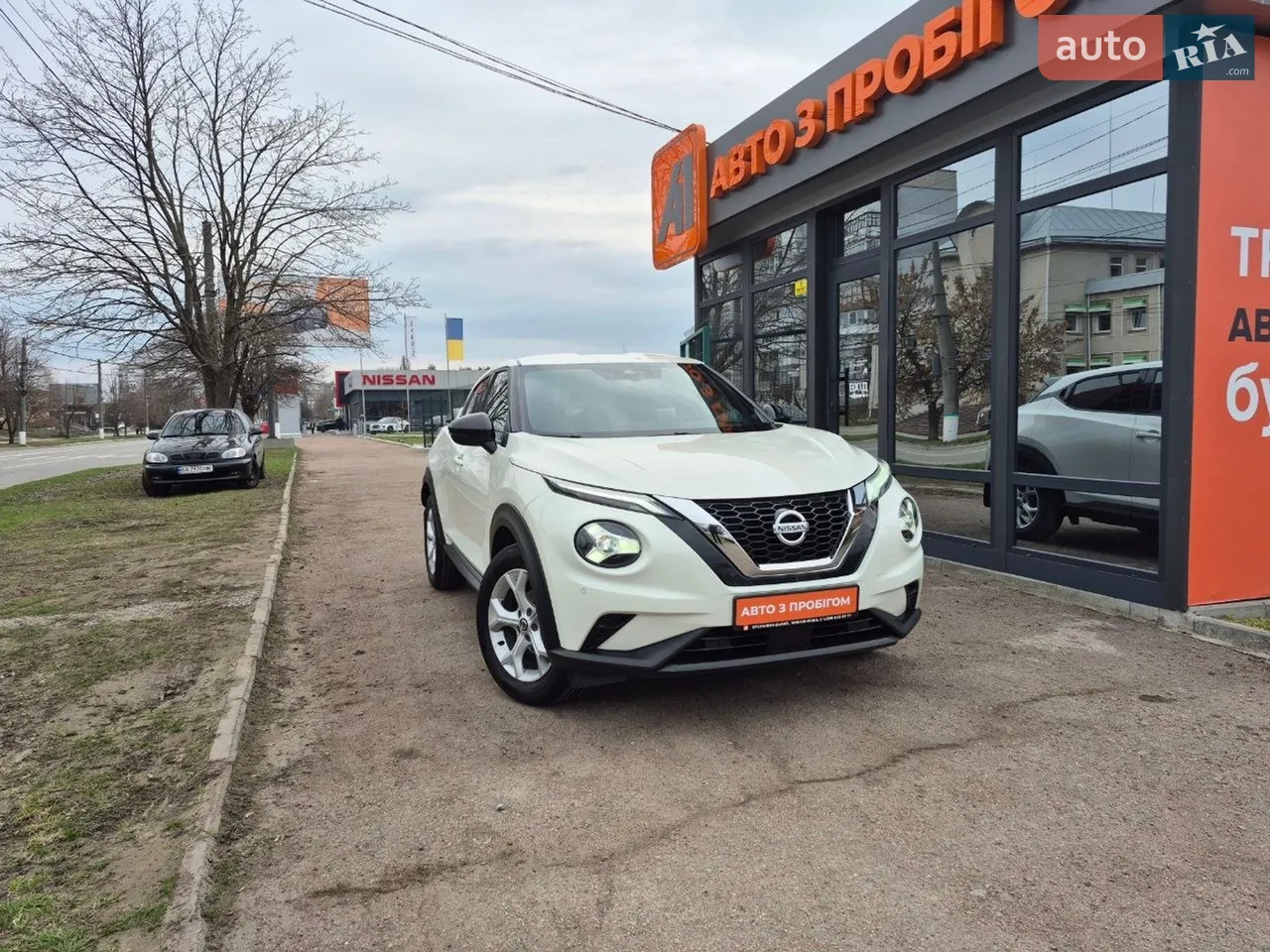 2023 Nissan Juke - мініатюра 13