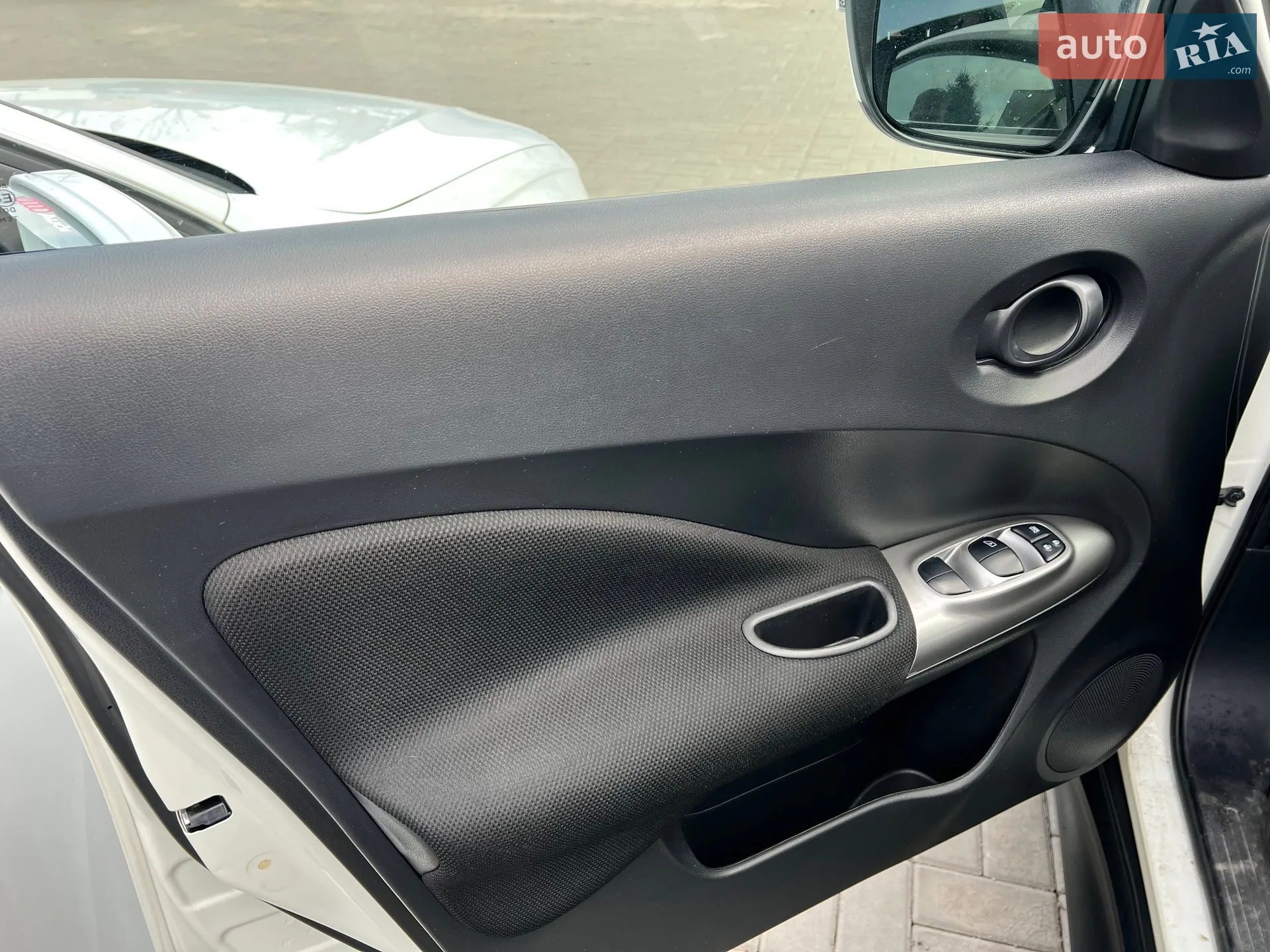 2019 Nissan Juke - мініатюра 14