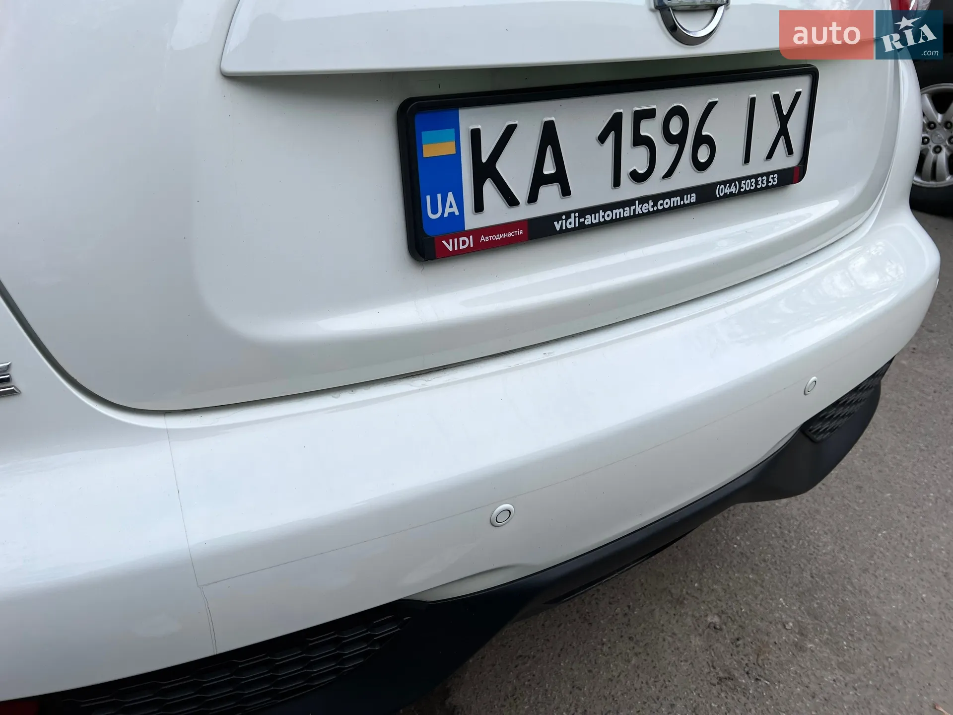 2019 Nissan Juke - мініатюра 25