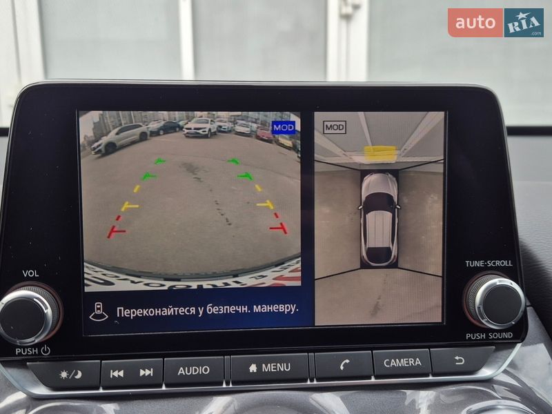 Внедорожник / Кроссовер Nissan Juke 2023 в Киеве