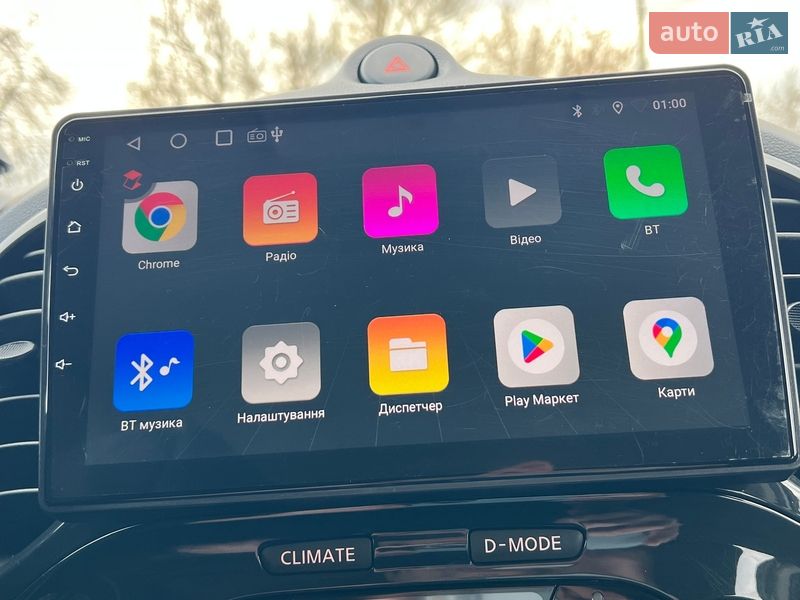 Внедорожник / Кроссовер Nissan Juke 2012 в Ровно фото 44 Внедорожник / Кроссовер Nissan Juke 2012 в Ровно