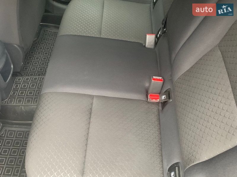 Позашляховик / Кросовер Nissan Juke 2021 в Львові