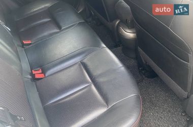 Позашляховик / Кросовер Nissan Juke 2013 в Харкові