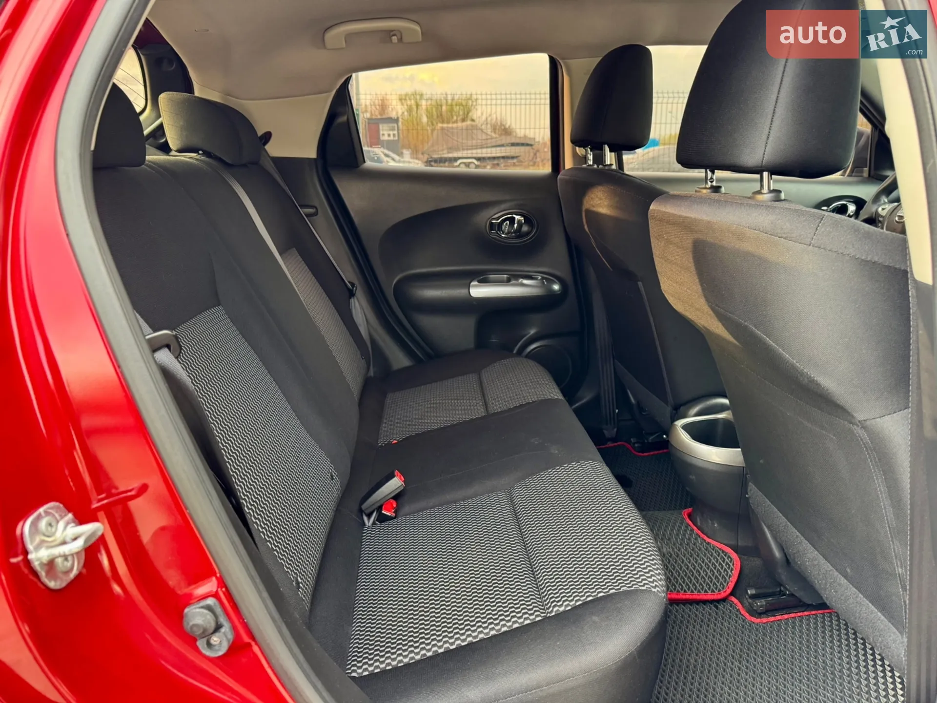 2017 Nissan Juke - мініатюра 25