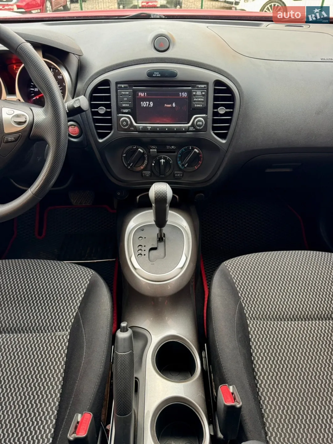 2017 Nissan Juke - мініатюра 35