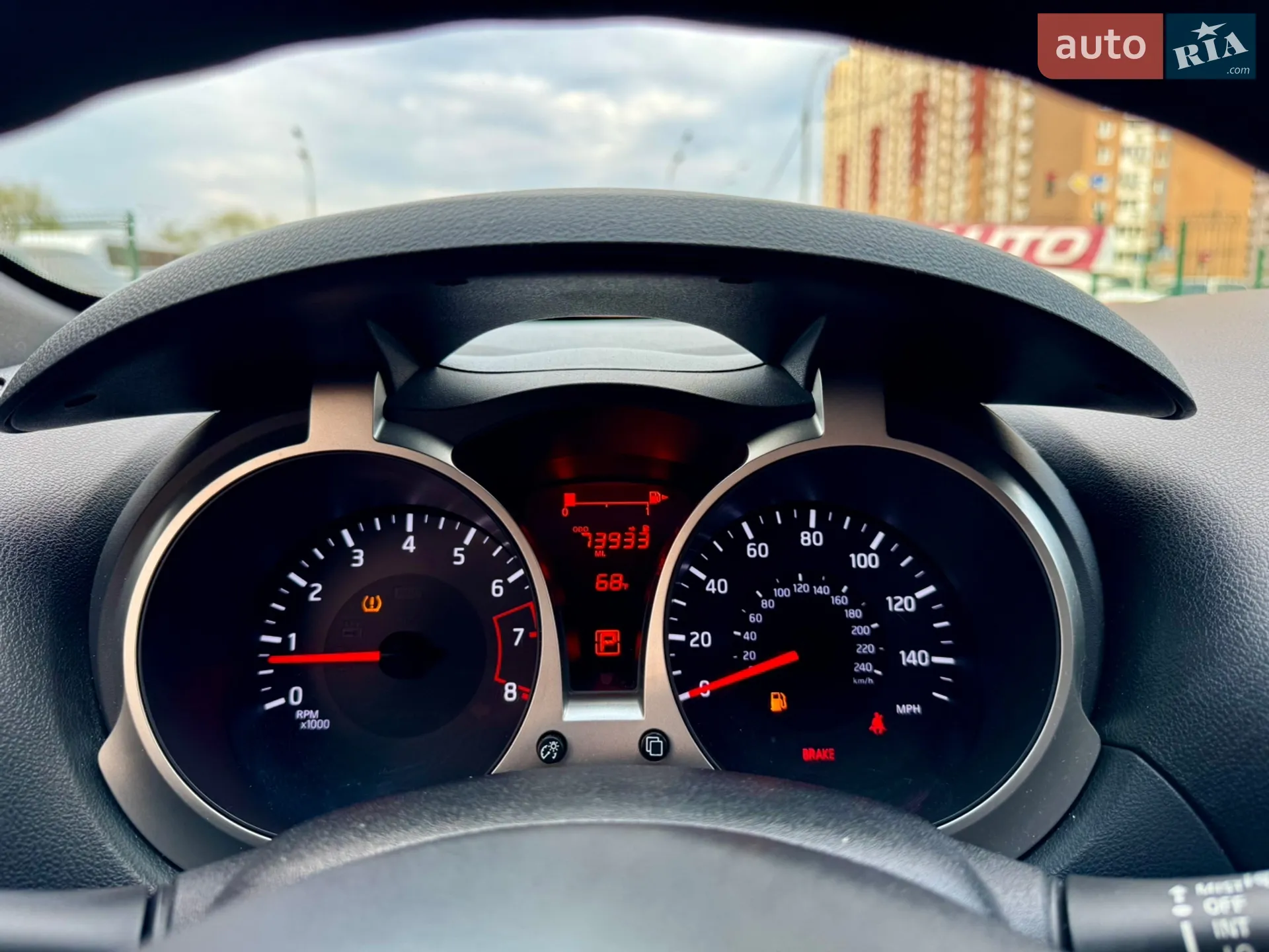 2017 Nissan Juke - мініатюра 34