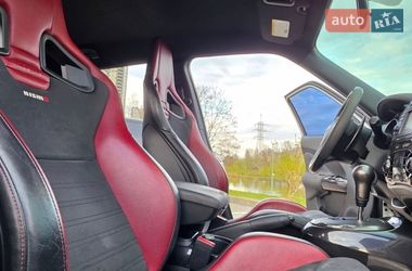 Позашляховик / Кросовер Nissan Juke 2013 в Києві