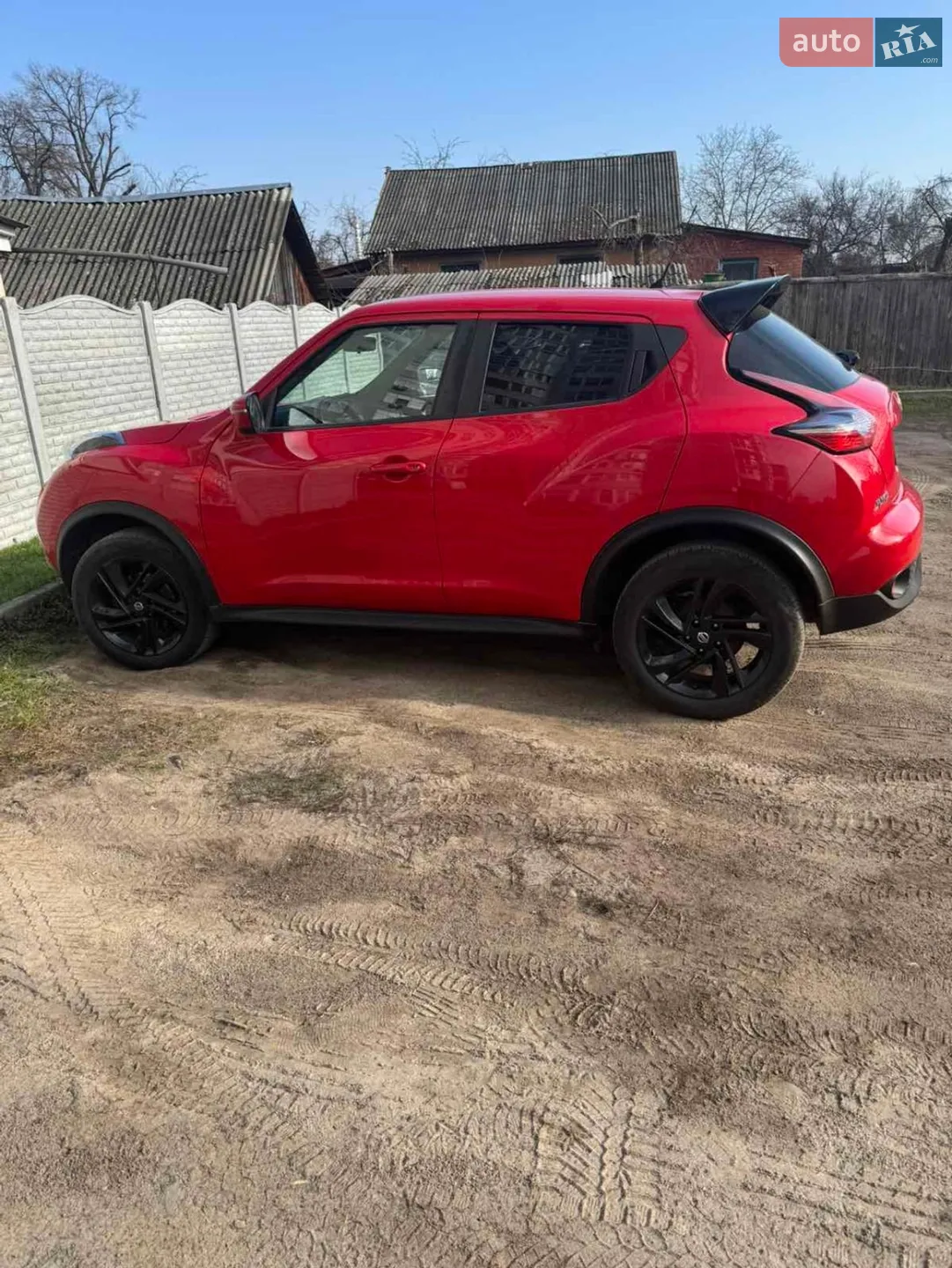 2019 Nissan Juke - мініатюра 7