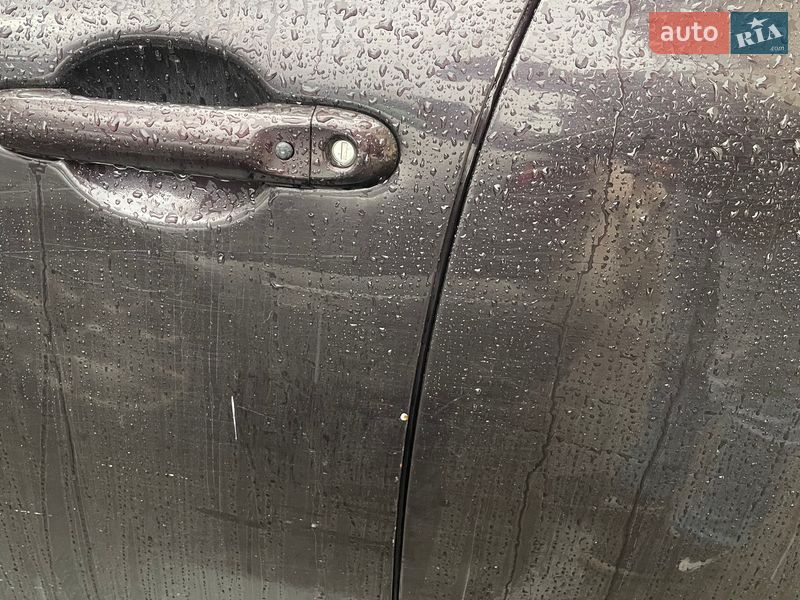 Позашляховик / Кросовер Nissan Juke 2013 в Києві