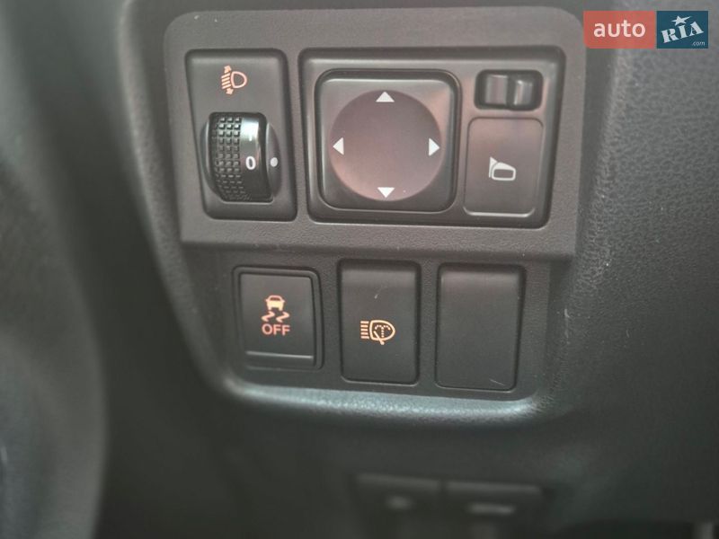 Позашляховик / Кросовер Nissan Juke 2011 в Харкові фото 21 Позашляховик / Кросовер Nissan Juke 2011 в Харкові