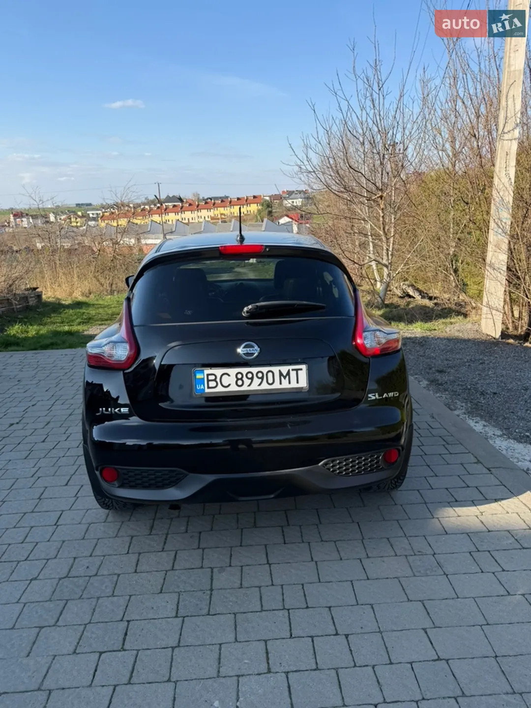 2015 Nissan Juke - мініатюра 6