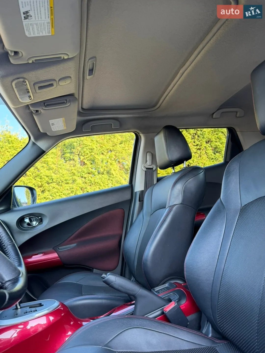 2015 Nissan Juke - мініатюра 9
