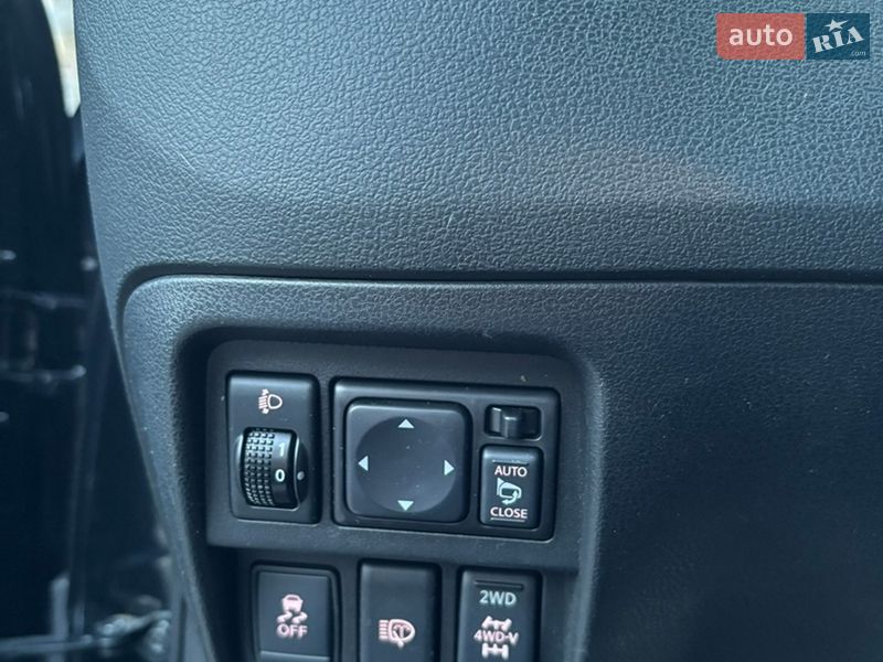 Позашляховик / Кросовер Nissan Juke 2011 в Києві