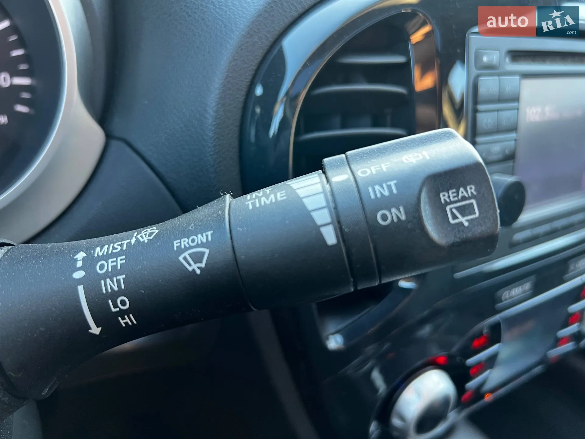 2012 Nissan Juke - мініатюра 18