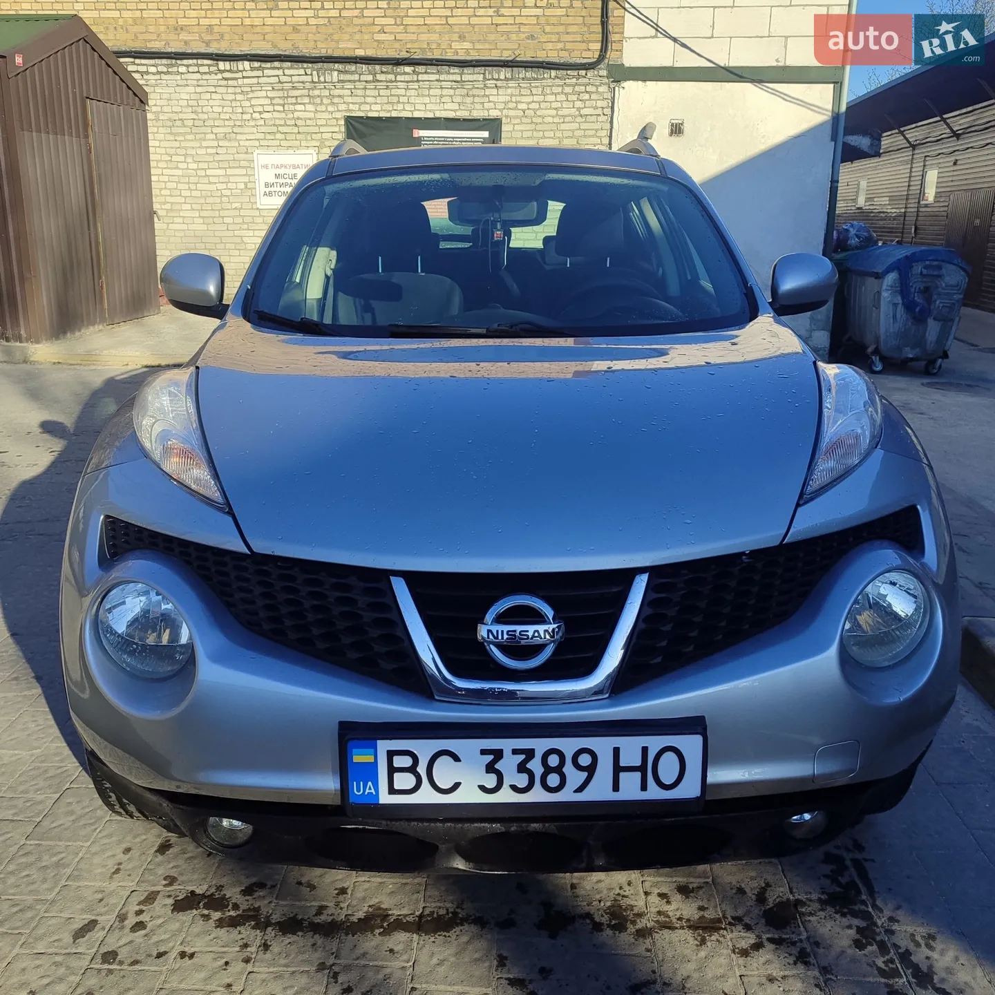 2011 Nissan Juke - мініатюра 11