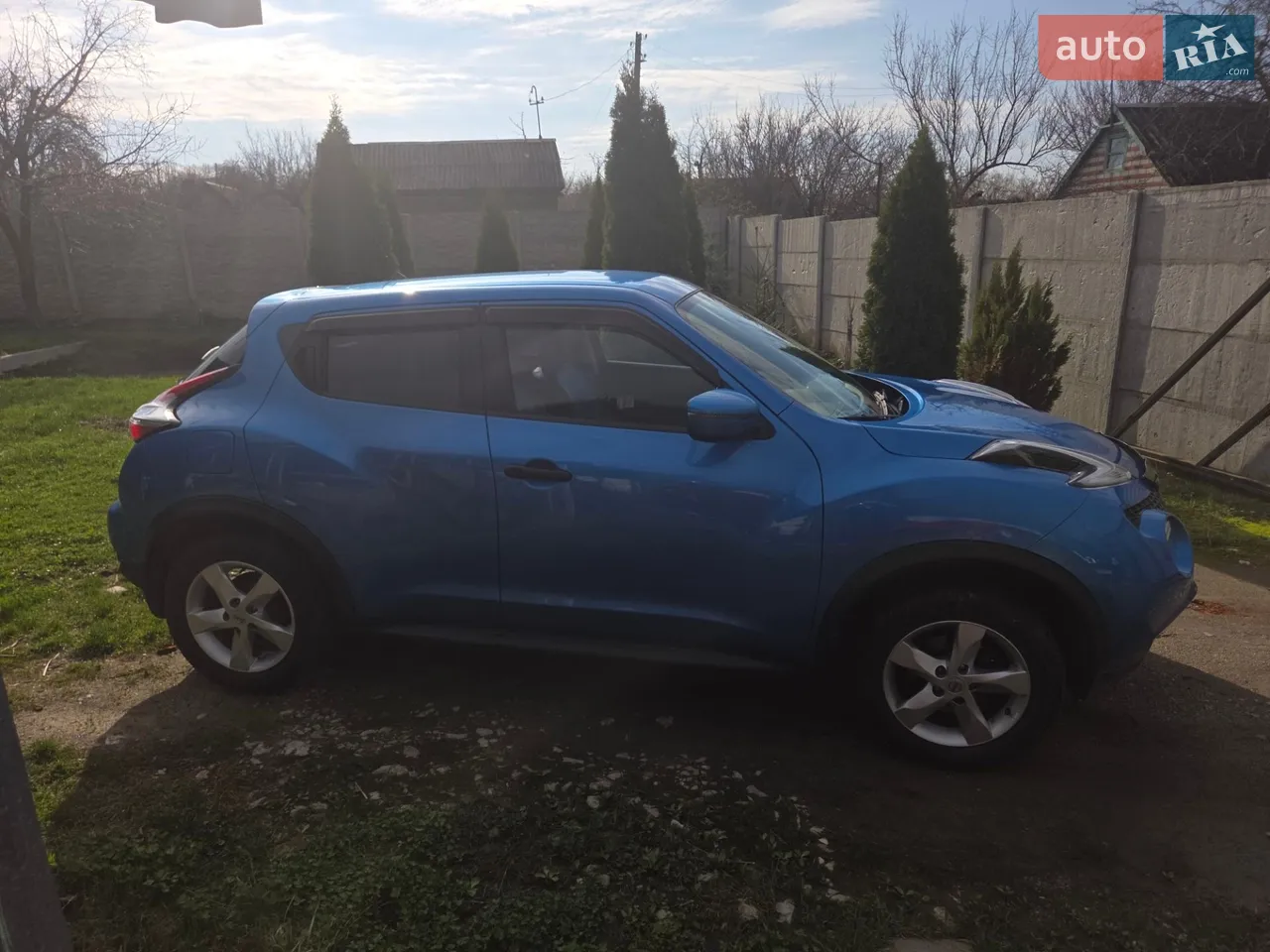 2019 Nissan Juke - мініатюра 18