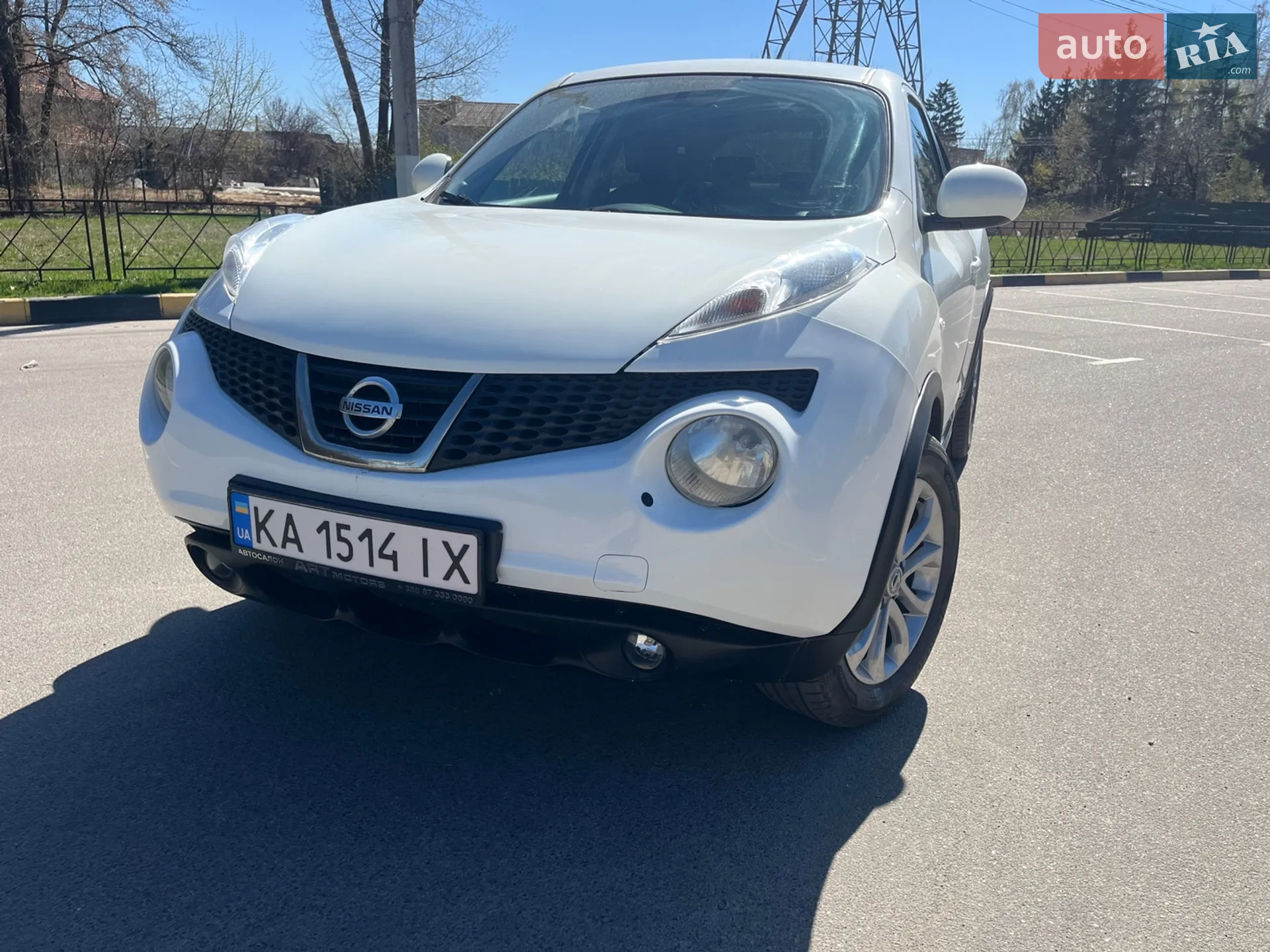 2013 Nissan Juke - мініатюра 3