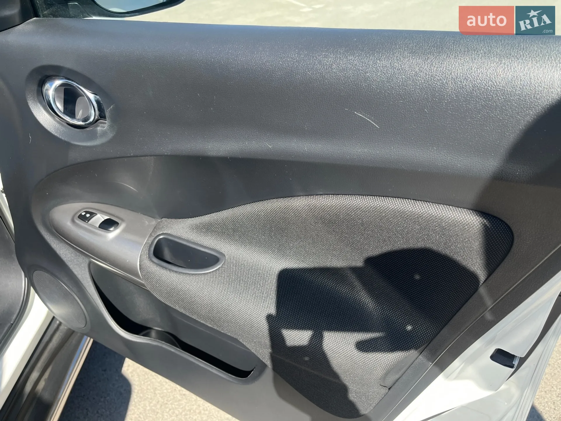 2013 Nissan Juke - мініатюра 10