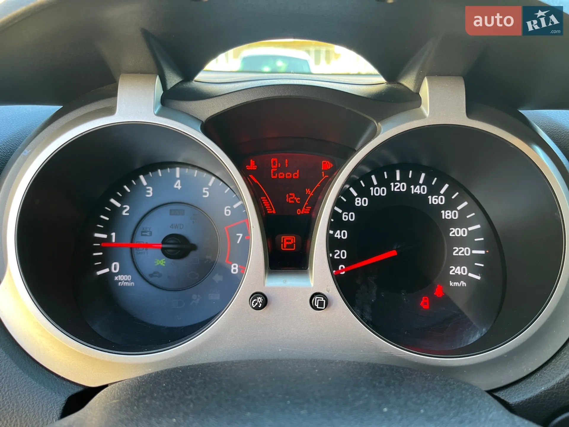 2013 Nissan Juke - мініатюра 13