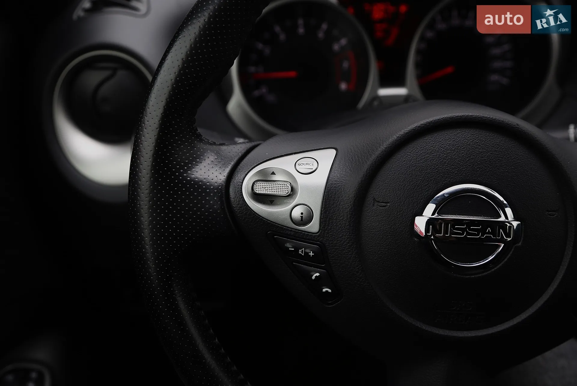 2017 Nissan Juke - мініатюра 18