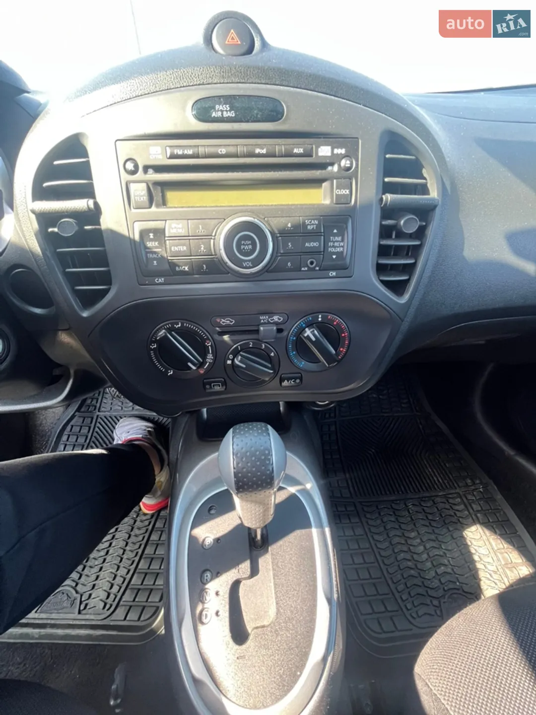 2014 Nissan Juke - мініатюра 14