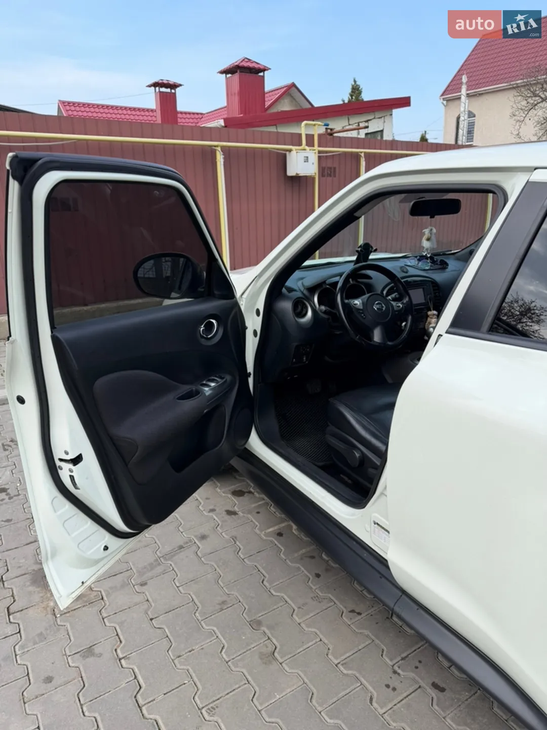 2010 Nissan Juke - мініатюра 17