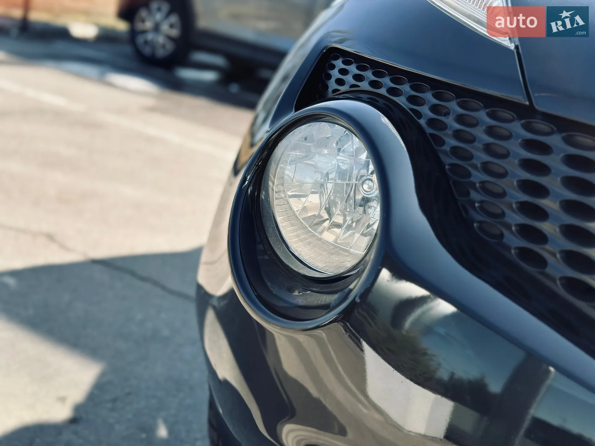 2012 Nissan Juke - мініатюра 9