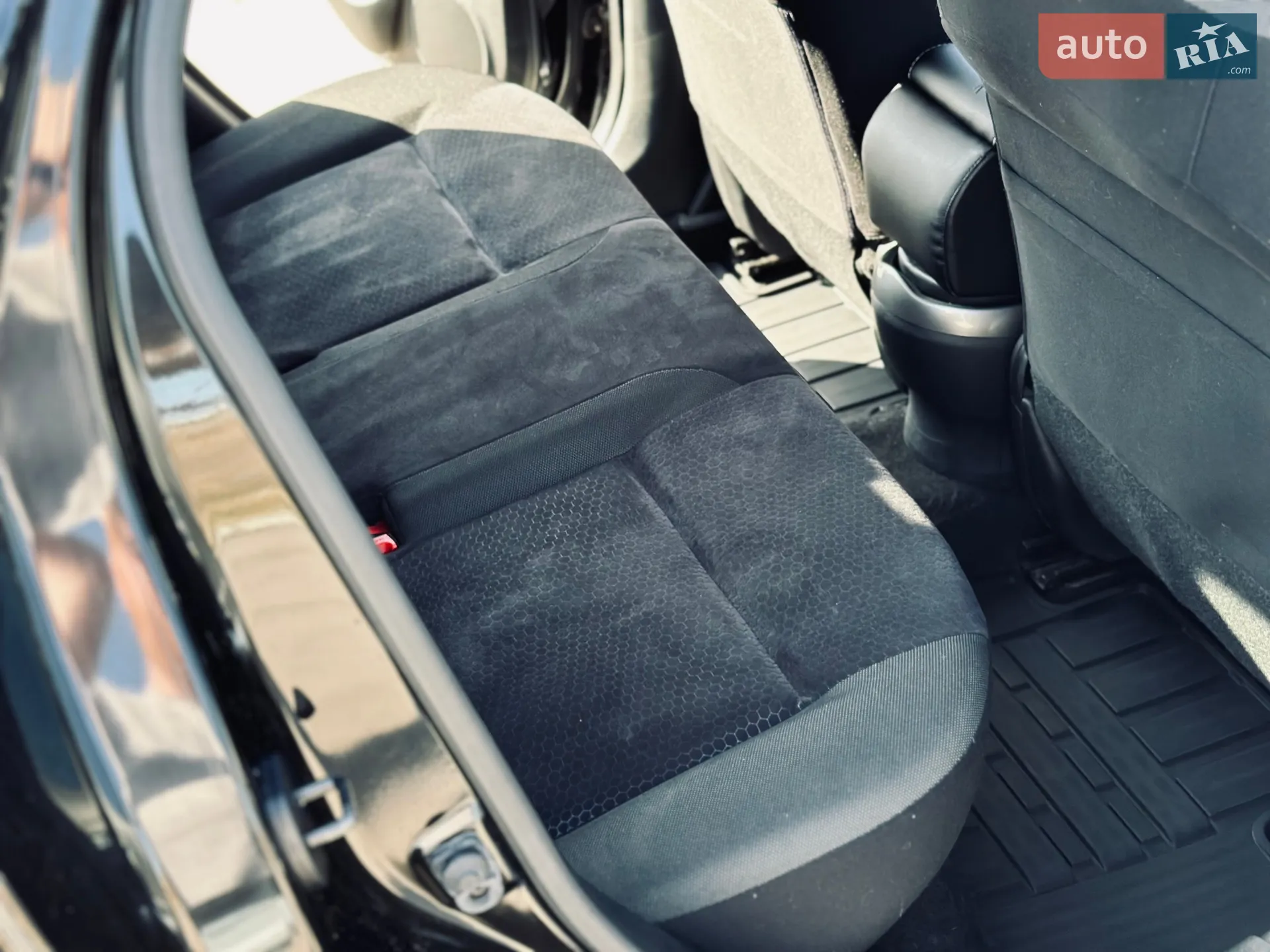 2012 Nissan Juke - мініатюра 12