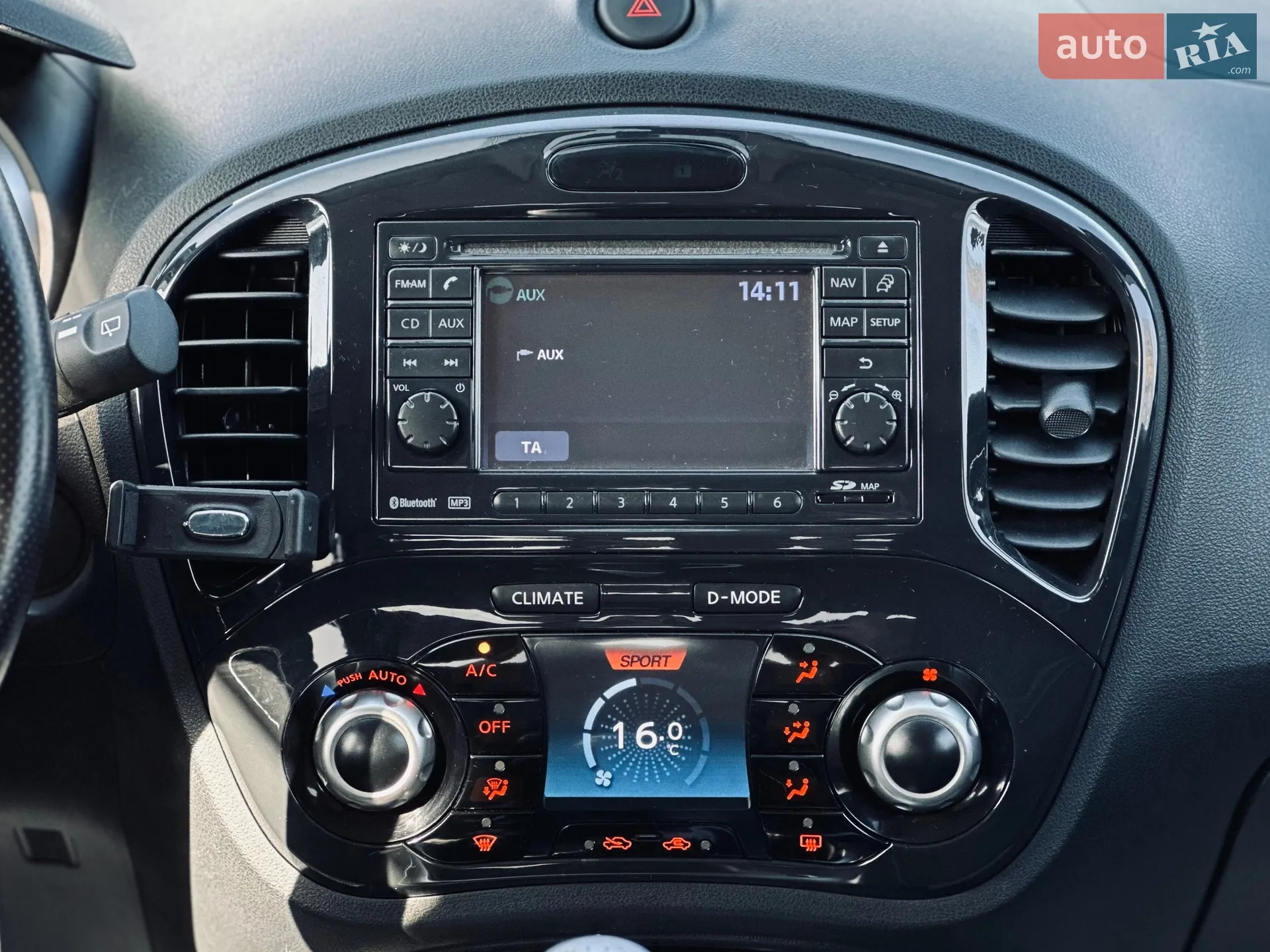 2012 Nissan Juke - мініатюра 25