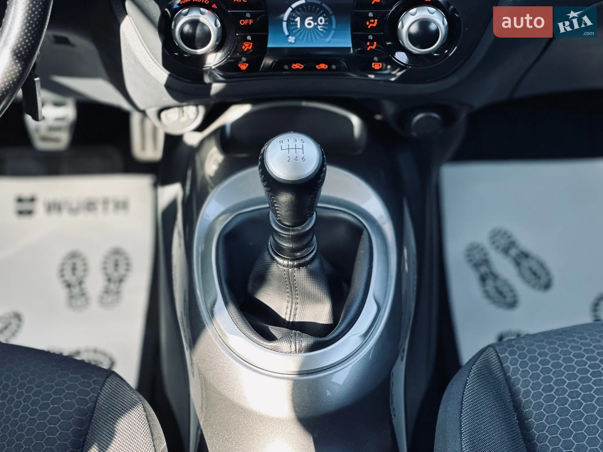 2012 Nissan Juke - мініатюра 26
