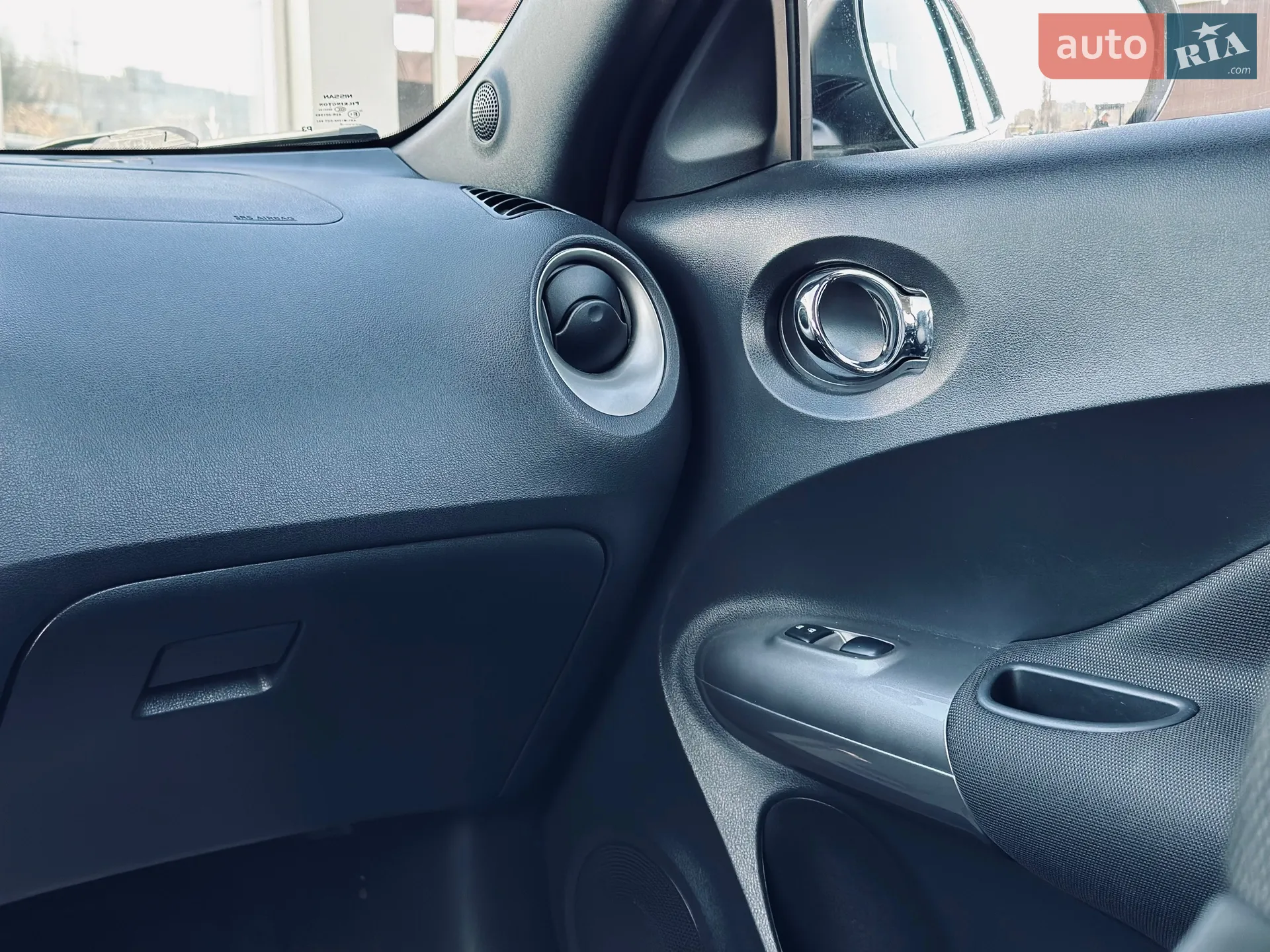 2012 Nissan Juke - мініатюра 29