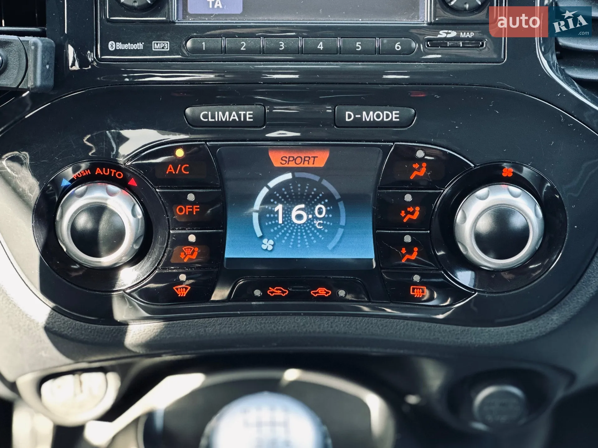 2012 Nissan Juke - мініатюра 37