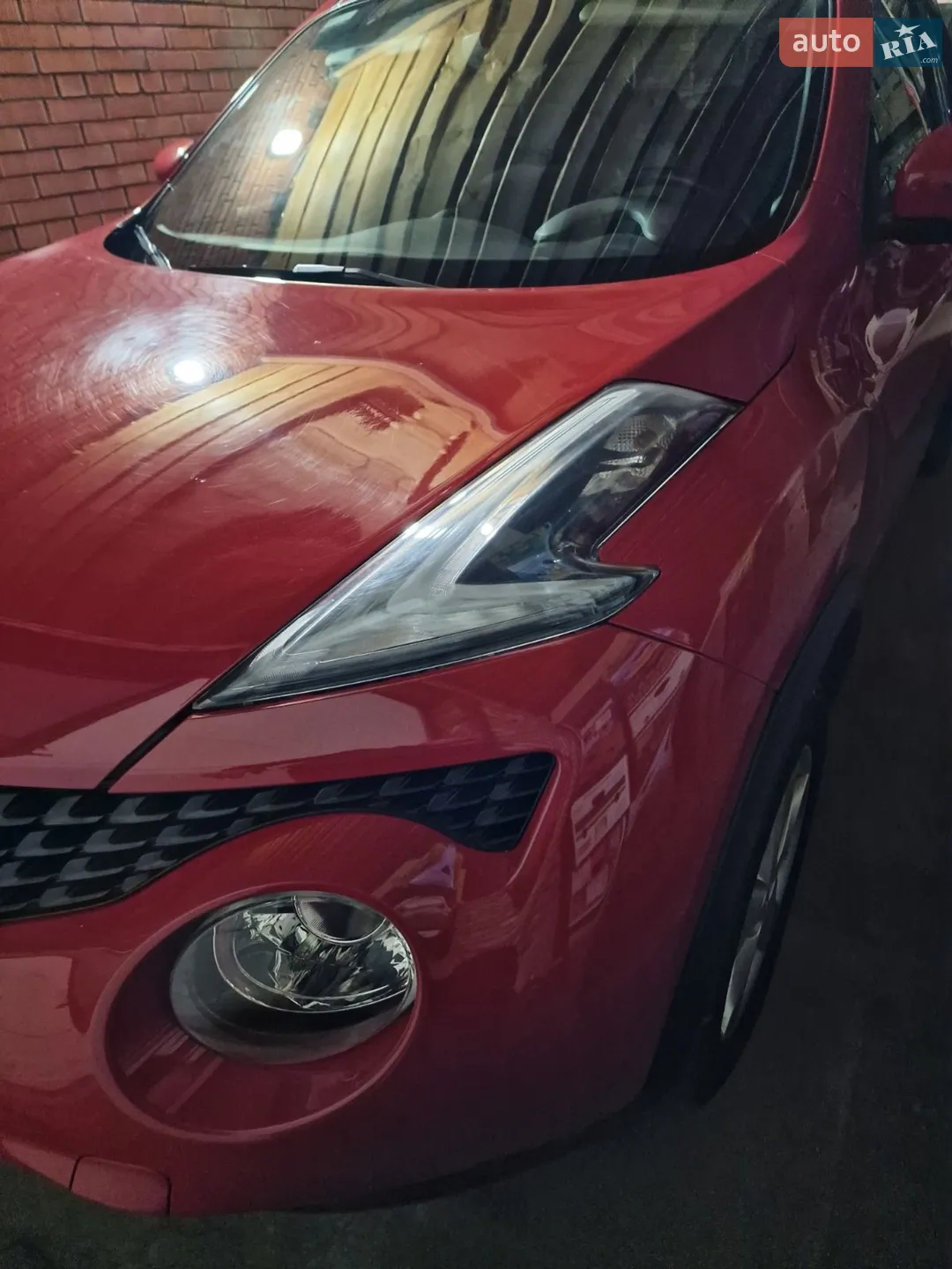 2019 Nissan Juke - мініатюра 6