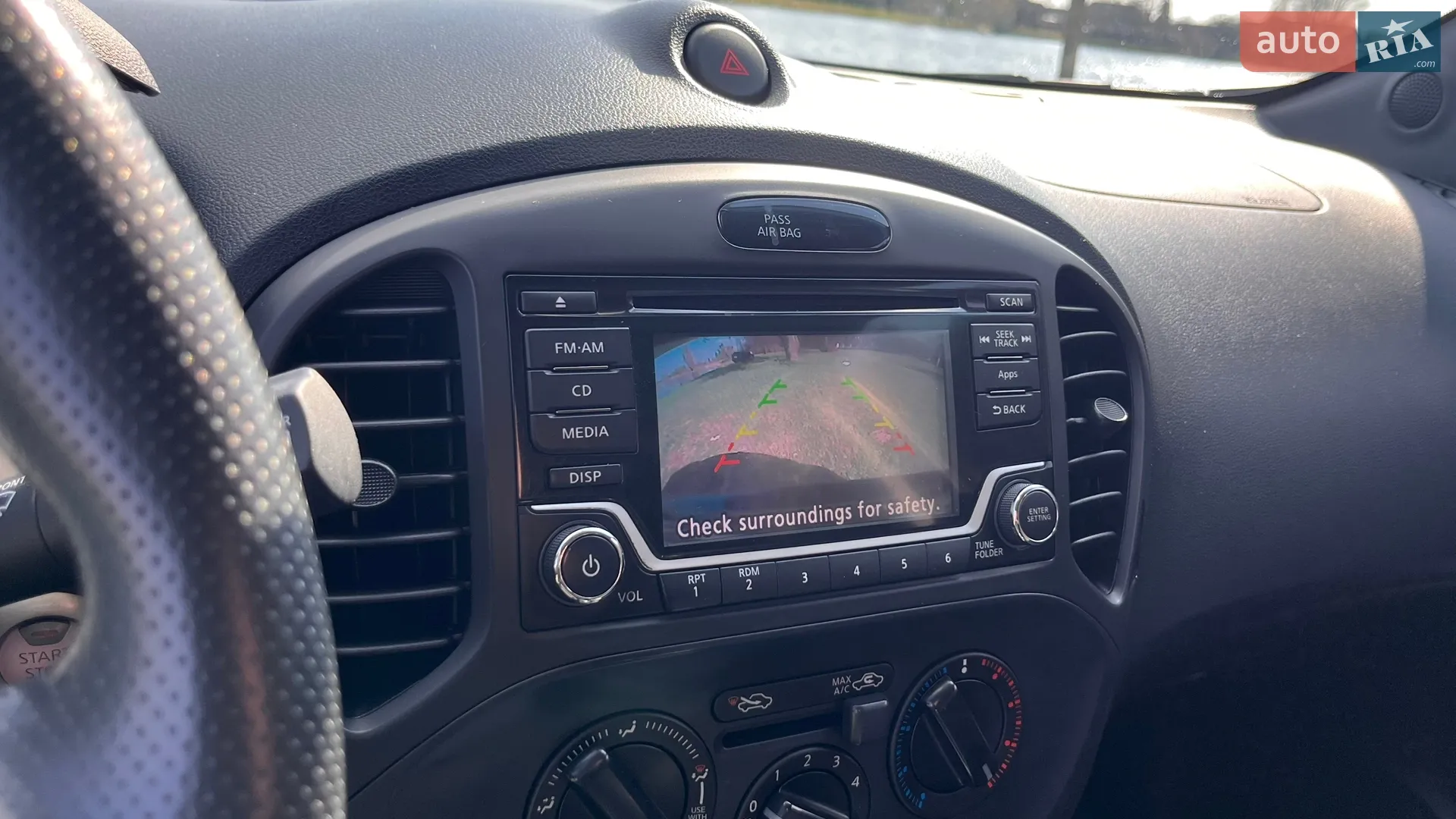 2016 Nissan Juke - мініатюра 13