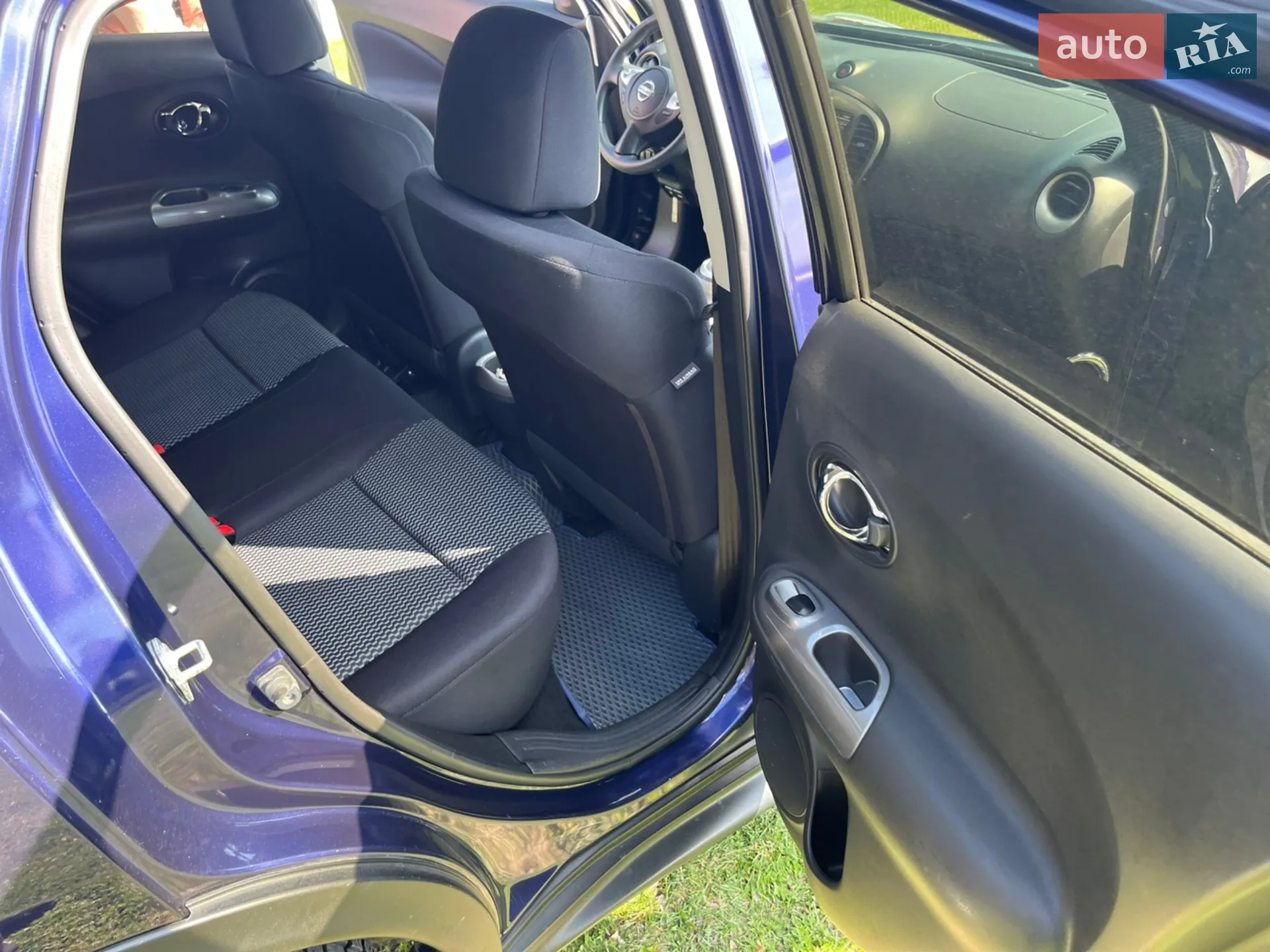 2016 Nissan Juke - мініатюра 18