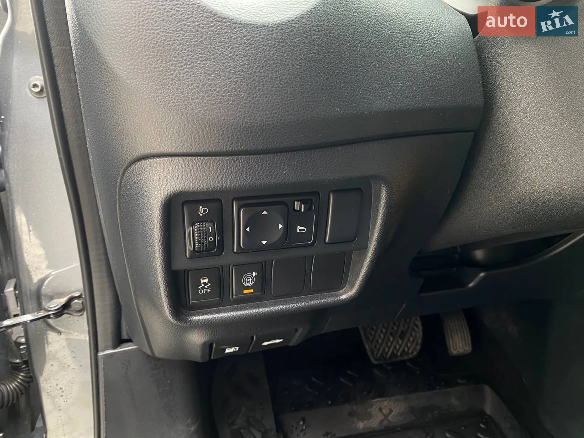 2015 Nissan Juke - мініатюра 10
