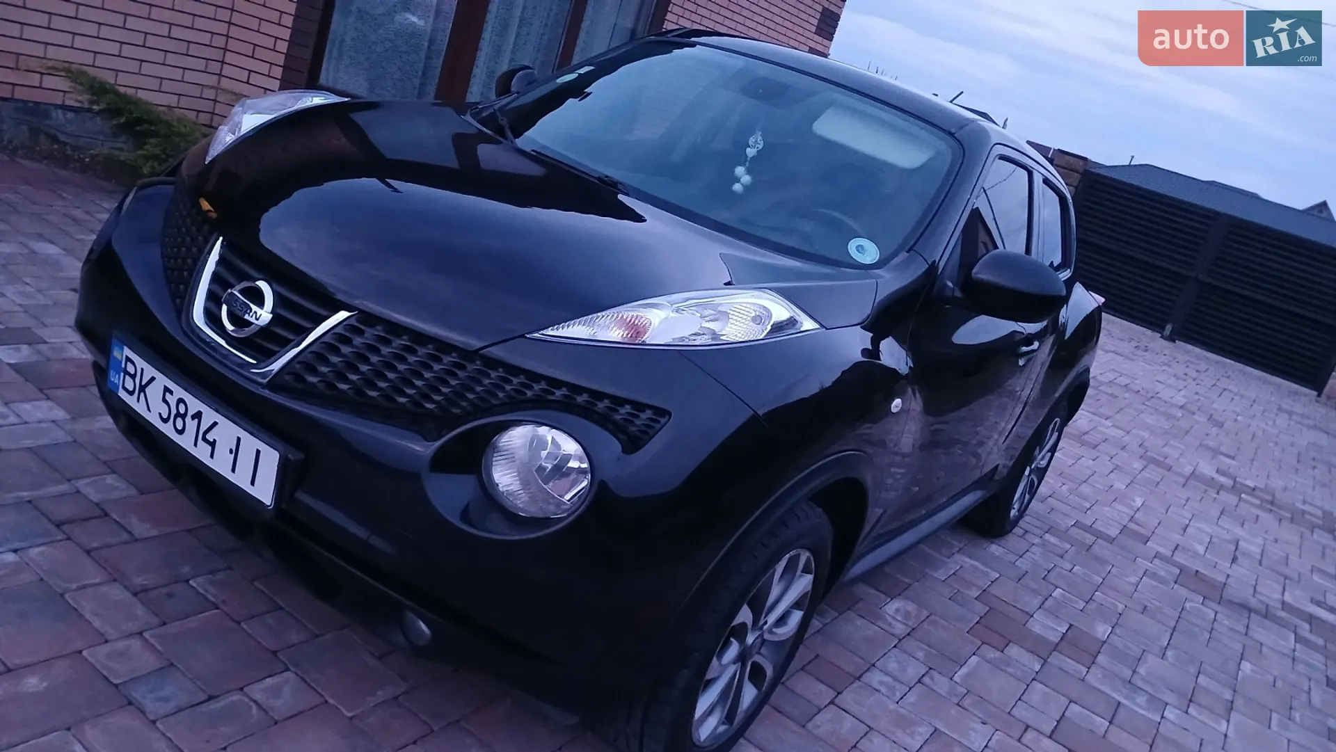 2013 Nissan Juke - мініатюра 2