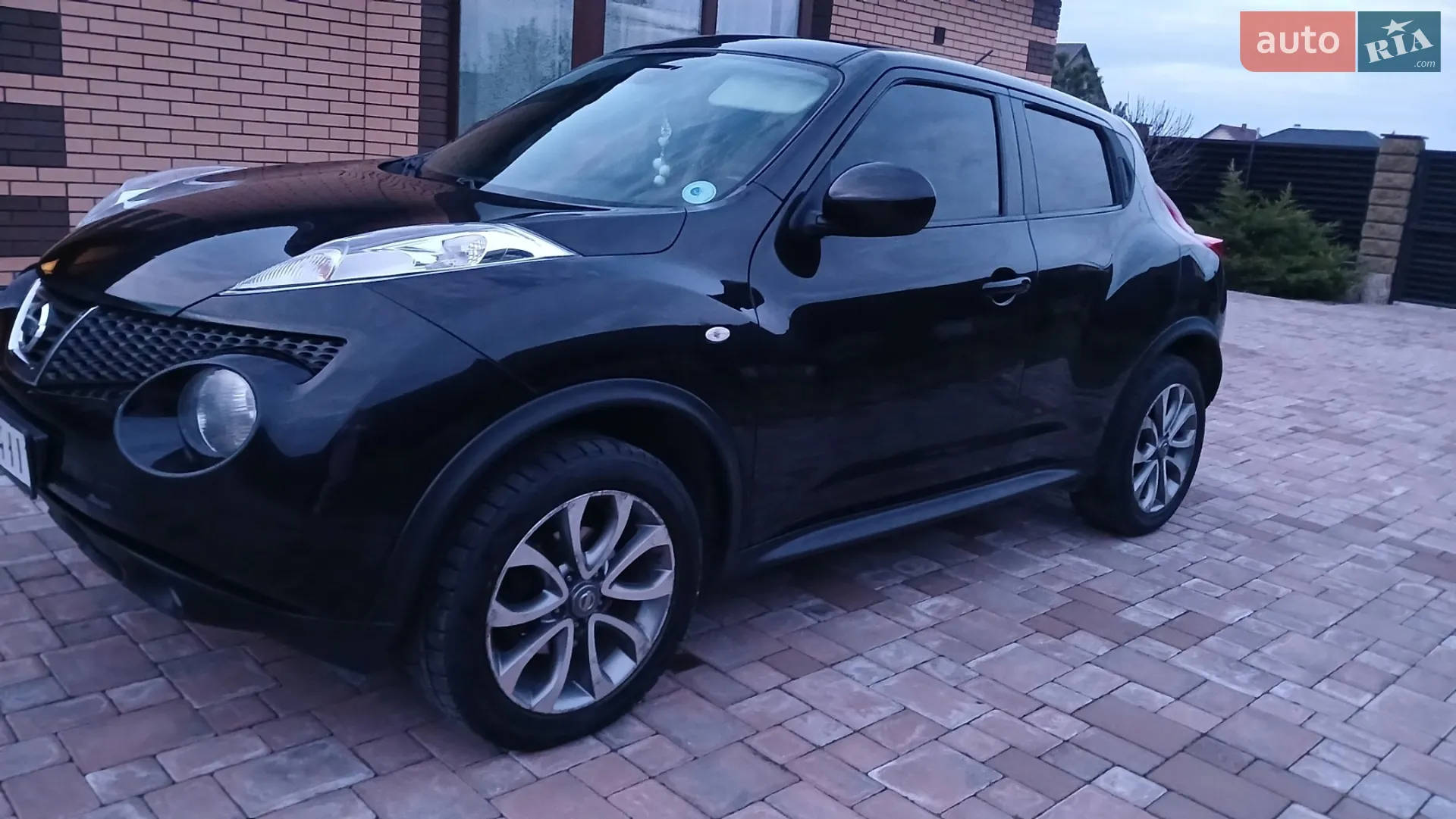 2013 Nissan Juke - мініатюра 5