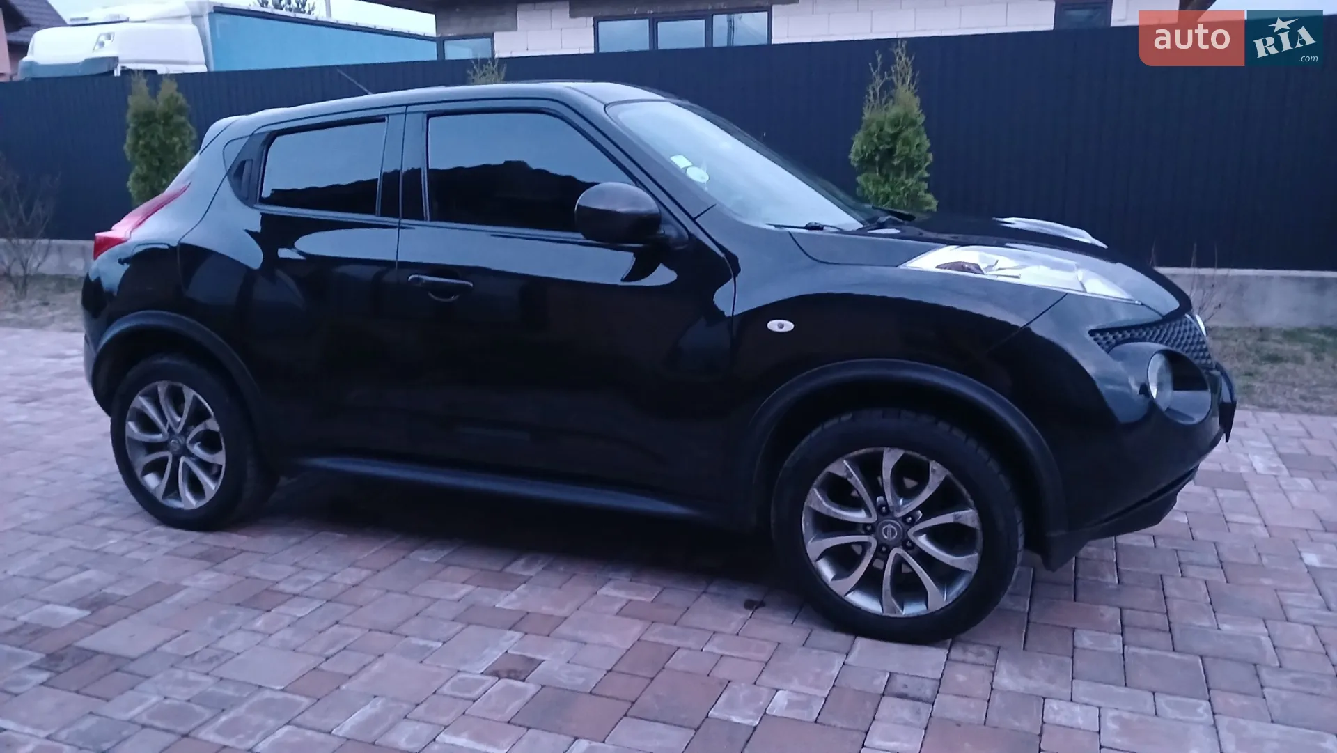 2013 Nissan Juke - мініатюра 6