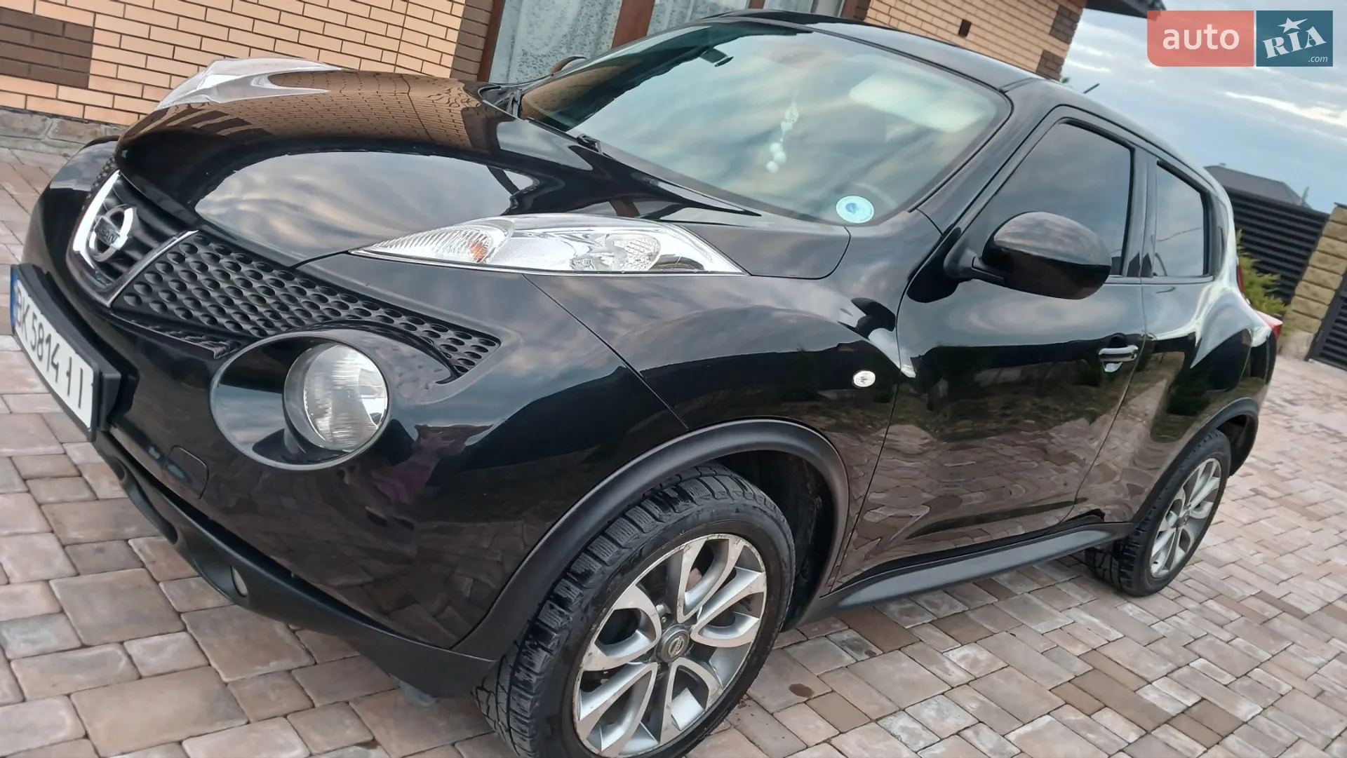 2013 Nissan Juke - мініатюра 7