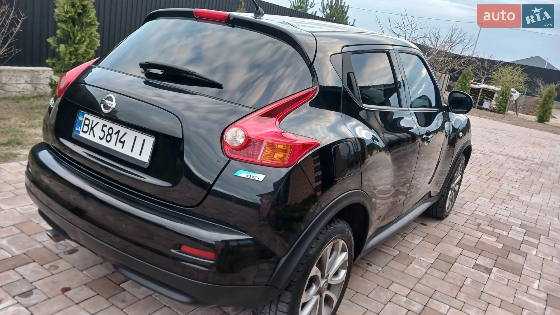 2013 Nissan Juke - мініатюра 11